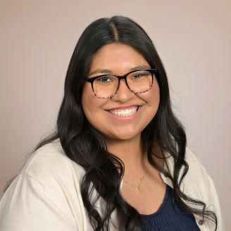 Luisa Adere, Our Center Director